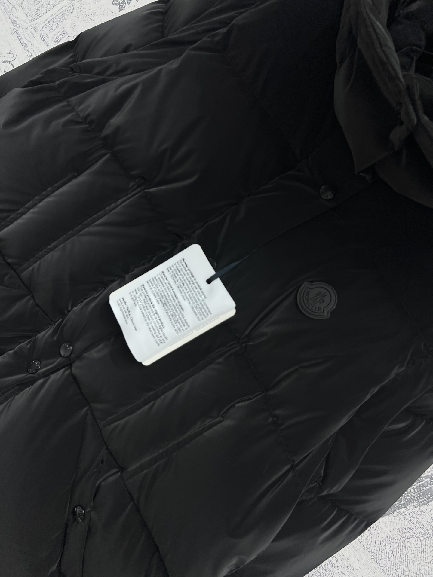 Moncler Down Jackets